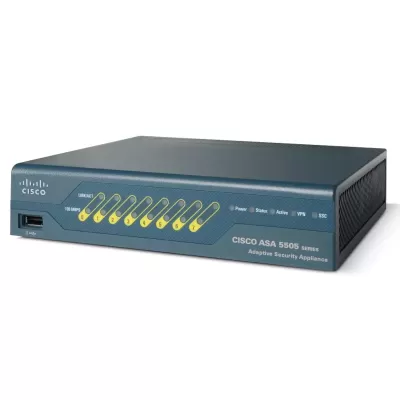 Cisco ASA 5505 Series Unlimited Nodes Security Firewall ASA5505-SEC-BUN-K9 Cisco ASA 5505 Series Unlimited Nodes Security Firewall ASA5505-SEC-BUN-K9