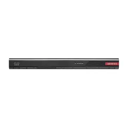Cisco ASA5516-X Series 1.8 Gbps 8x GE Security Firewall ASA5516-FPWR-K9