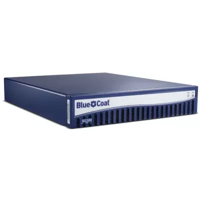 Blue Coat Proxy SG510 SGOS 6 MACH5 Security Appliance No License Blue Coat Proxy SG510 SGOS 6 MACH5 Security Appliance No License