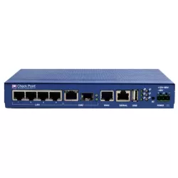Check Point Appliance VPN-1 Edge X Firewall Security Appliance