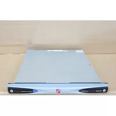 Cyberguard 1150 Celeron 2.5GHz 256Mb RAM VPN Network Firewall Security Appliance Cyberguard 1150 Celeron 2.5GHz 256Mb RAM VPN Network Firewall Security Appliance