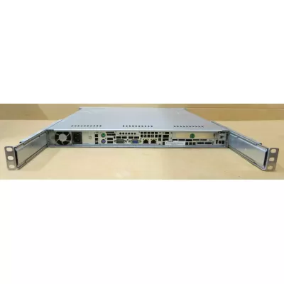 Dell KACE 2000 series KBOX 2100 K2100 Xeon E5620 Systems Deployment Appliance Dell KACE 2000 series KBOX 2100 K2100 Xeon E5620 Systems Deployment Appliance