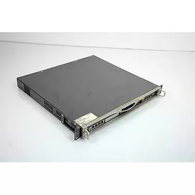 Nokia IP390 Firewall VPN Security Platform EM7500 Nokia IP390 Firewall VPN Security Platform EM7500