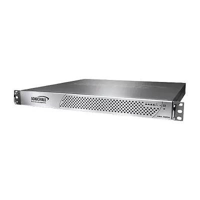 Dell SonicWALL Email Security Appliance With ESA3300 AP 01-SSC-7437 Dell SonicWALL Email Security Appliance With ESA3300 AP 01-SSC-7437