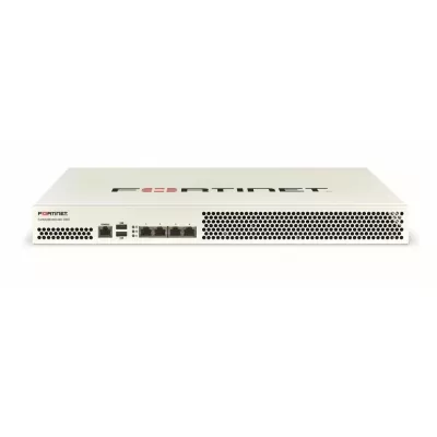 Fortinet FortiAuthenticator 200D Security Appliance FAC-200D P11991-01-01 Fortinet FortiAuthenticator 200D Security Appliance FAC-200D P11991-01-01