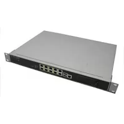 Fortinet FortiGate FG-310B Application Security Appliance Firewall Fortinet FortiGate FG-310B Application Security Appliance Firewall