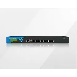 Barracuda NG NextGen F200 FW-6436B-BA1 Integrated Security Appliance Firewall