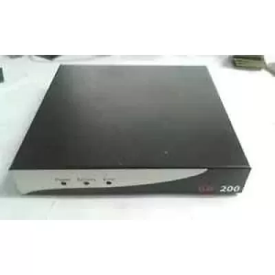 Global Technology Associates GTA GB-200 Network Security Firewall UTM Appliance Global Technology Associates GTA GB-200 Network Security Firewall UTM Appliance