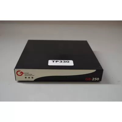 Global Technology Associates GTA GB-250 Network Security Firewall UTM Appliance Global Technology Associates GTA GB-250 Network Security Firewall UTM Appliance