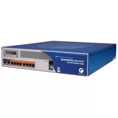 IBM GX5208SFP GX5208 Internet Security Systems Proventia Network Firewall With SFP IBM GX5208SFP GX5208 Internet Security Systems Proventia Network Firewall With SFP