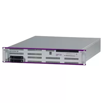 GeNUA Genucentre 600 2x Xeon 4-Core E5405 2GHz 2GB 3x73GB HDD Management Centre GeNUA Genucentre 600 2x Xeon 4-Core E5405 2GHz 2GB 3x73GB HDD Management Centre