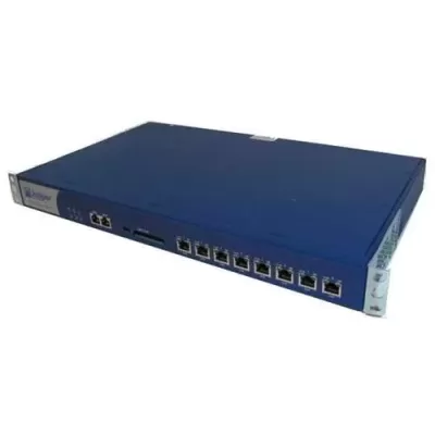 Juniper Networks NetScreen-208 Advanced Network Security Firewall NS-208B-003 Juniper Networks NetScreen-208 Advanced Network Security Firewall NS-208B-003