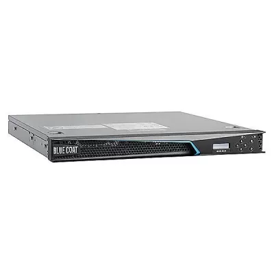 Blue Coat ProxySG S200 Network Security Gateway SG-S200-20-M5 090-03234 Blue Coat ProxySG S200 Network Security Gateway SG-S200-20-M5 090-03234