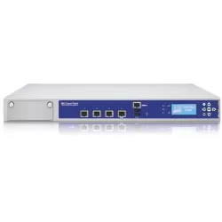Check Point 4200 4 Port Gigabit Firewall Appliance T-120 CPAP-SG4200