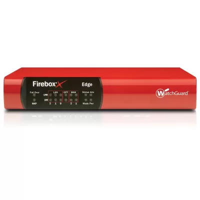 Watchguard Firebox X15 Edge Wireless Network Firewall Security Applicance Watchguard Firebox X15 Edge Wireless Network Firewall Security Applicance