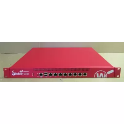 Watchguard Firebox Edge X20E Firewall Network Security XP2E6 700-2390-001 Watchguard Firebox Edge X20E Firewall Network Security XP2E6 700-2390-001
