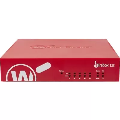 Watchguard XTM 21 Network Firewall Security Appliance XP3E6 Watchguard XTM 21 Network Firewall Security Appliance XP3E6