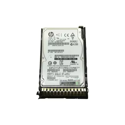 652572-B21 HP 450G SAS 10K Rpm 2.5inch G8 hard disk 652572-B21 HP 450G SAS 10K Rpm 2.5inch G8 hard disk
