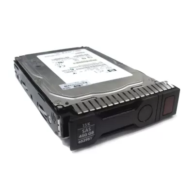 652615-B21 HP G8 G9 450GB 6G 15K Rpm 3.5inch SAS SC hard disk 652615-B21 HP G8 G9 450GB 6G 15K Rpm 3.5inch SAS SC hard disk