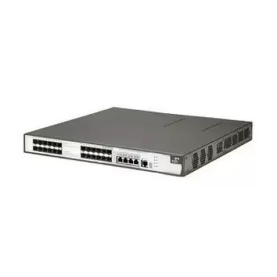 3com 5500g-ei Ethernet 1gbps 24 Ports Sfp Stackable Managed Networking Switch 3cr17258-91 3com 5500g-ei Ethernet 1gbps 24 Ports Sfp Stackable Managed Networking Switch 3cr17258-91