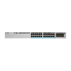 Cisco Catalyst C9300-24UB-A 24 Ports managed Switch