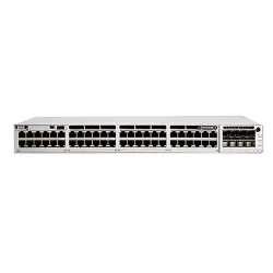 Cisco Catalyst C9300-48T-E 48 Ports Managed Switch