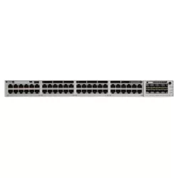 Cisco Catalyst C9300-48U-E 48 Ports Managed Switch