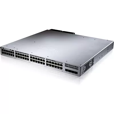 Cisco Catalyst C9300L-24UXG-4X-A 24 Ports Managed Switch Cisco Catalyst C9300L-24UXG-4X-A 24 Ports Managed Switch