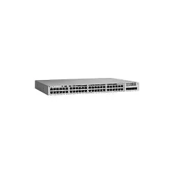 Cisco Catalyst C9300L-48PF-4X-10A 48 ports managed Switch