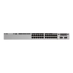 Cisco Catalyst C9300L-48UXG4X-10A 48 Ports Managed Switch