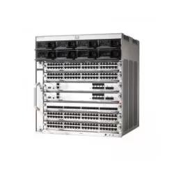 Cisco Catalyst C9410R-96U-BNDL-A Managed Network Switch