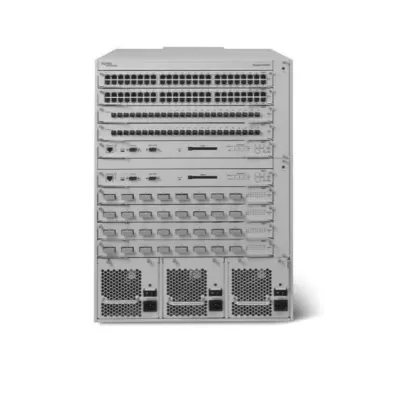 Nortel Passport 8010 Ethernet 10 slot Modular Switch Chassis No Power and No Fans Ds1402001 Nortel Passport 8010 Ethernet 10 slot Modular Switch Chassis No Power and No Fans Ds1402001
