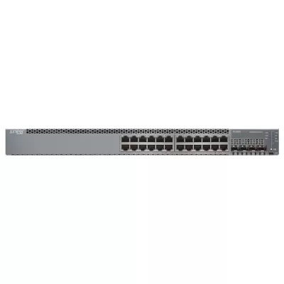 Juniper EX2300-24P 24 Ports Managed Networking Switch
