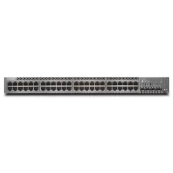 Juniper Networks EX2300-24P-VC 24 Ports Ethernet Switch
