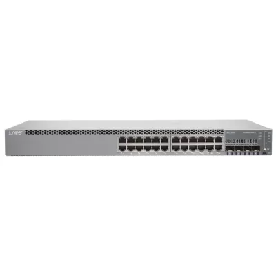 Juniper EX2300-24T 24 Ports Managed Networking Switch Juniper EX2300-24T 24 Ports Managed Networking Switch