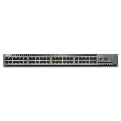 Juniper EX2300-48P 48 Ports Managed Networking Switch