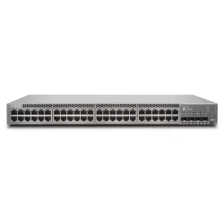 Juniper EX2300-48P-TAA 48 Ports Managed Networking Switch