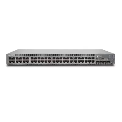 Juniper EX2300-48T-TAA 48 Ports Managed Networking Switch