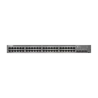 Juniper Networks EX2300-48T-VC 48 Ports Managed Switch Juniper Networks EX2300-48T-VC 48 Ports Managed Switch