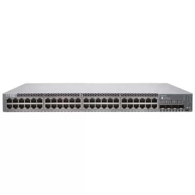 Juniper Networks EX3400-48P-TAA 48 ports Managed Switch