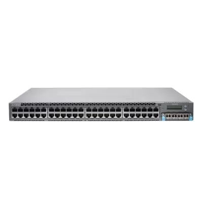 Juniper Networks EX4300-32F-DC 32 Ports Ethernet Switch Juniper Networks EX4300-32F-DC 32 Ports Ethernet Switch