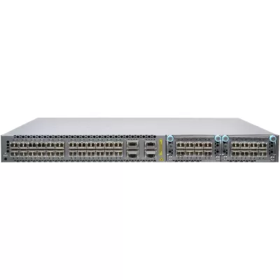 Juniper EX4600-40F-AFO 24 Ports Managed Networking Switch Juniper EX4600-40F-AFO 24 Ports Managed Networking Switch