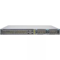 Juniper EX4600-40F-DC-AFI 40 ports Ethernet Managed Switch