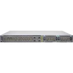 Juniper EX4600-40F-DC-AFO 40 Ports Ethernet Managed Switch