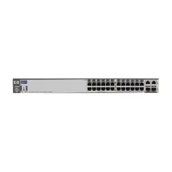 HP Procurve 2626-PWR 24port 10/100 Managed Switch J8164a