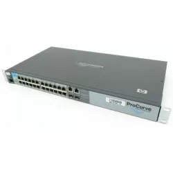Hp J9019a Procurve 2510-24 Managed Ethernet Switch