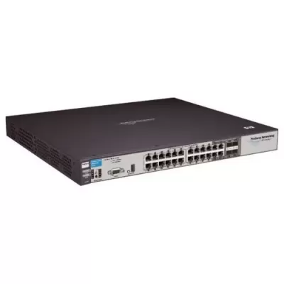HP Procurve 2900- 24G managed Switch J9049a HP Procurve 2900- 24G managed Switch J9049a