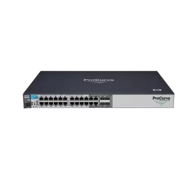 HP J9279a ProCurve 2510g-24 Manageable Switch HP J9279a ProCurve 2510g-24 Manageable Switch