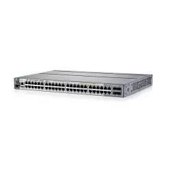 HP Aruba 2920 48G POE+ Managed Switch J9729A