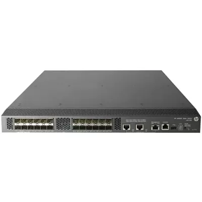 HP Procurve 5820AF-24XG 24 Ports Managed Switch JG219B HP Procurve 5820AF-24XG 24 Ports Managed Switch JG219B